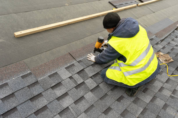 Best Chimney Flashing Repair  in Pembroke, NC